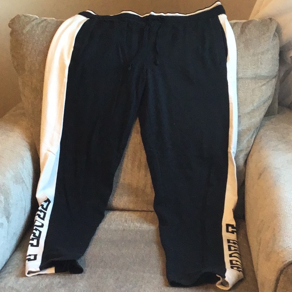 PINK Sweats
